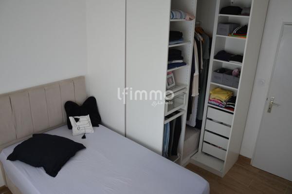 ✨ Coup de cœur à Hautepierre – Spacieux 4 pièces de 80,68 m² ✨