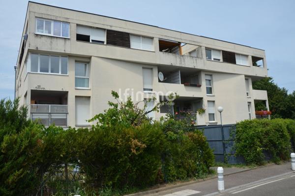✨ Coup de cœur à Hautepierre – Spacieux 4 pièces de 80,68 m² ✨