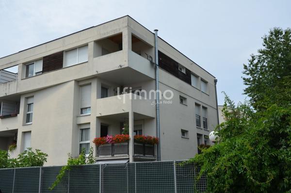 ✨ Coup de cœur à Hautepierre – Spacieux 4 pièces de 80,68 m² ✨