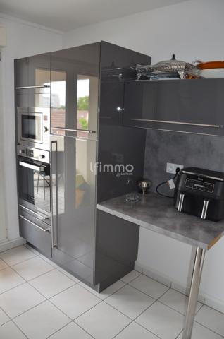 ✨ Coup de cœur à Hautepierre – Spacieux 4 pièces de 80,68 m² ✨