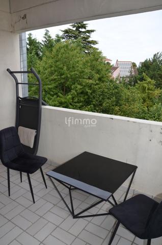 ✨ Coup de cœur à Hautepierre – Spacieux 4 pièces de 80,68 m² ✨