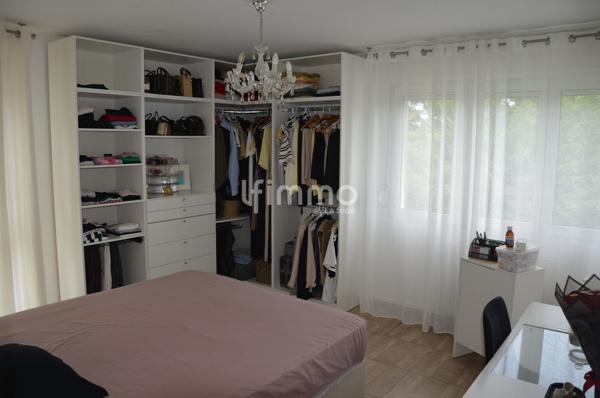 ✨ Coup de cœur à Hautepierre – Spacieux 4 pièces de 80,68 m² ✨