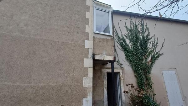 Maison bourg de Thenay 2 pièce(s) 60 m2