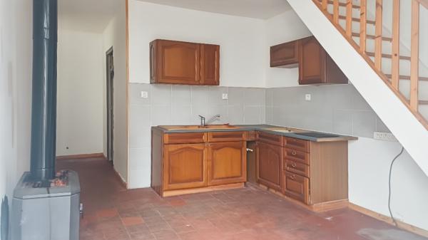 Maison bourg de Thenay 2 pièce(s) 60 m2