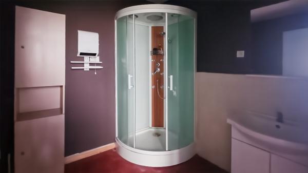 Maison bourg de Thenay 2 pièce(s) 60 m2