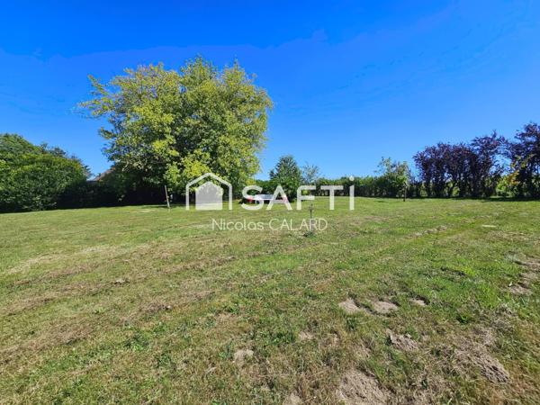 Maison spacieuse 3 chambres proche Louhans