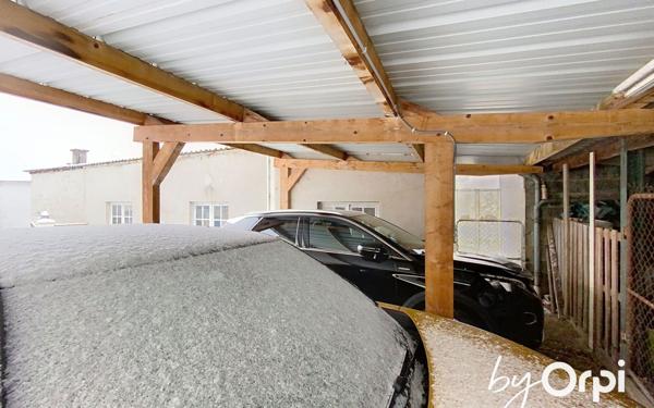 Maison à vendre    7 pièces • 250 m2 Saint-Éloy-les-Mines