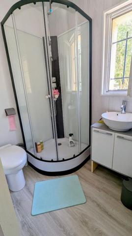 Villa T4 avec piscine et gîte T2 quartier résidentiel