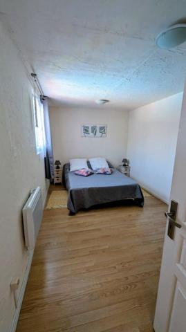 Villa T4 avec piscine et gîte T2 quartier résidentiel