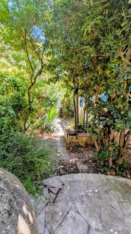 Villa T4 avec piscine et gîte T2 quartier résidentiel