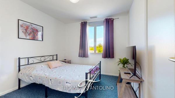 EN EXCLUSIVITE - QUARTIER RECHERCHE - 4 CHAMBRES - POSSIBILITE 2 CHAMBRES SUPPLEMENTAIRES - PISCINE