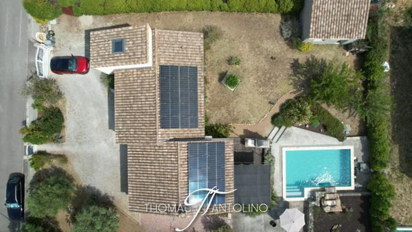 EN EXCLUSIVITE - QUARTIER RECHERCHE - 4 CHAMBRES - POSSIBILITE 2 CHAMBRES SUPPLEMENTAIRES - PISCINE