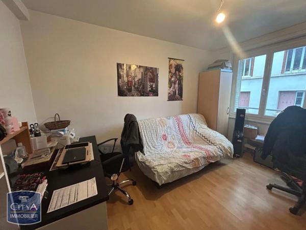 Appartement à louer 3 pièces 67.47m²