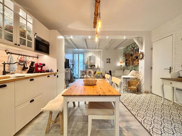 Appartement Ballancourt 2 pièces 1 chambre 41 m2