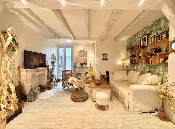 Appartement Ballancourt 2 pièces 1 chambre 41 m2