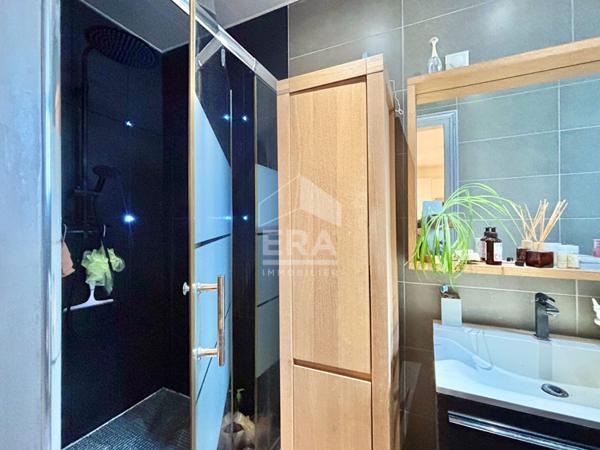 Appartement Ballancourt 2 pièces 1 chambre 41 m2