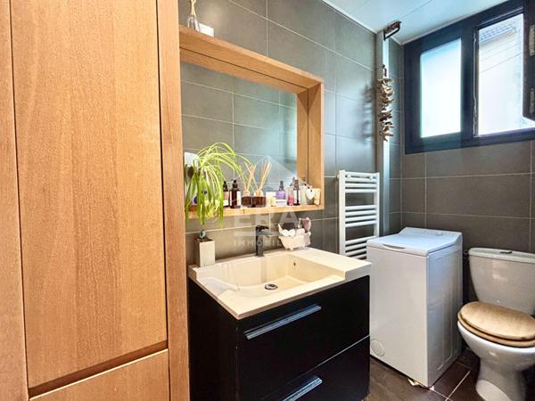 Appartement Ballancourt 2 pièces 1 chambre 41 m2