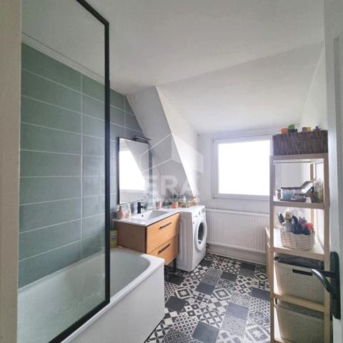 Maison Etaples 2 chambres garage