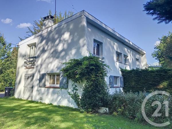 Maison à vendre  5 pièces - 85,78 m2 LE TOUQUET PARIS PLAGE - 62