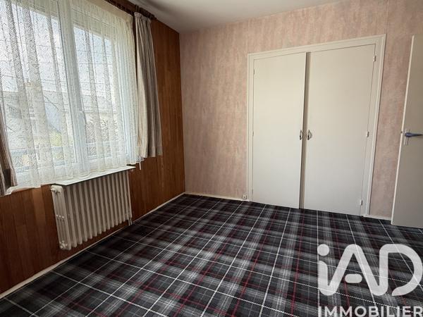 Maison à vendre 6 pièces 90 m² Saint-Nazaire