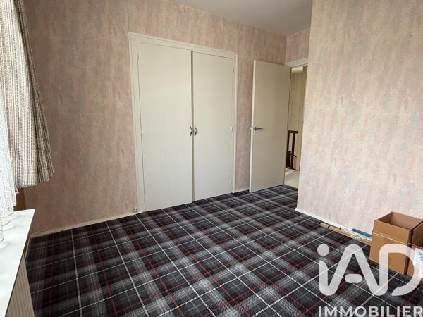 Maison à vendre 6 pièces 90 m² Saint-Nazaire