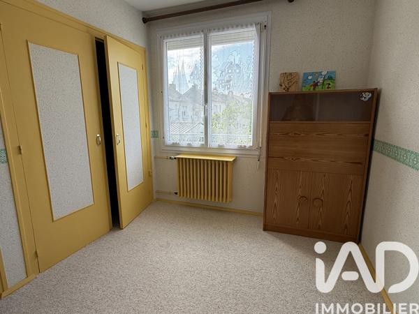 Maison à vendre 6 pièces 90 m² Saint-Nazaire