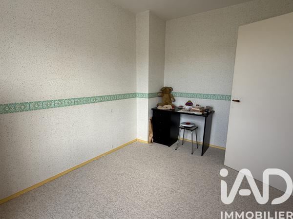 Maison à vendre 6 pièces 90 m² Saint-Nazaire