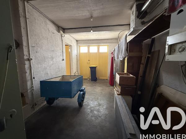 Maison à vendre 6 pièces 90 m² Saint-Nazaire