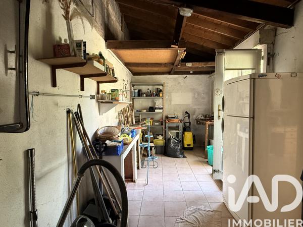 Maison à vendre 6 pièces 90 m² Saint-Nazaire
