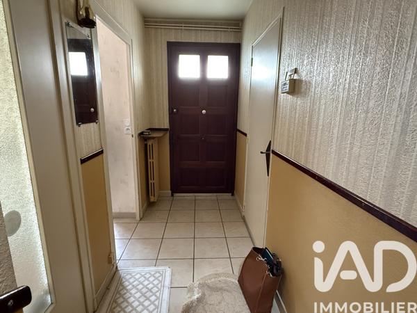Maison à vendre 6 pièces 90 m² Saint-Nazaire