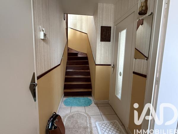 Maison à vendre 6 pièces 90 m² Saint-Nazaire