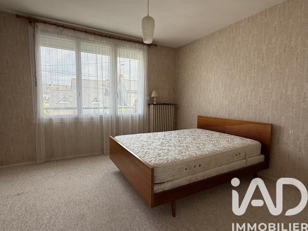 Maison à vendre 6 pièces 90 m² Saint-Nazaire