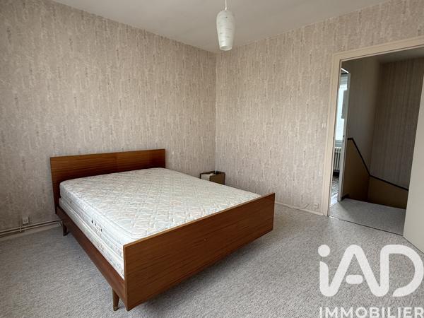 Maison à vendre 6 pièces 90 m² Saint-Nazaire