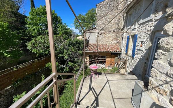 Maison à vendre    9 pièces •  Les Granges-Gontardes