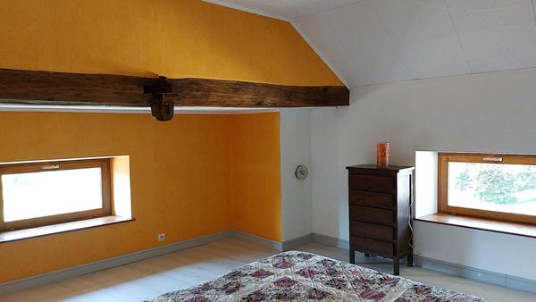 Maison Corre 7 pièce(s) 181 m2, dépendances, jardin