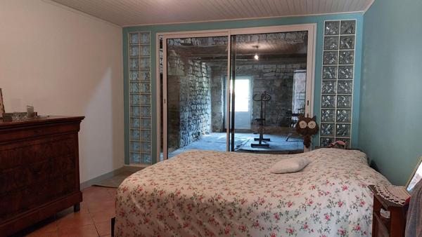 Maison Corre 7 pièce(s) 181 m2, dépendances, jardin