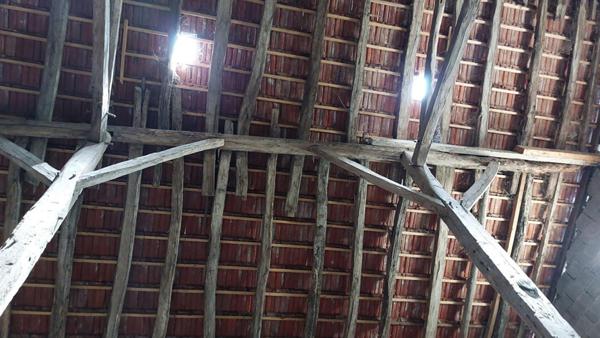 Maison Corre 7 pièce(s) 181 m2, dépendances, jardin