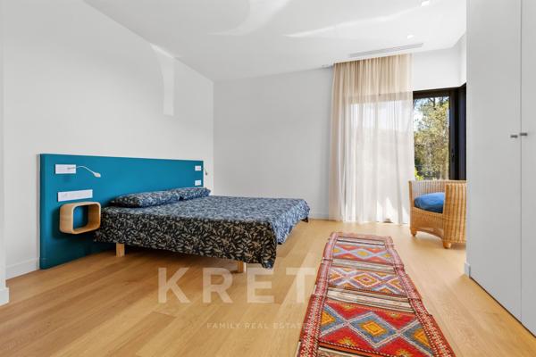 Villa vue mer proche Bandol