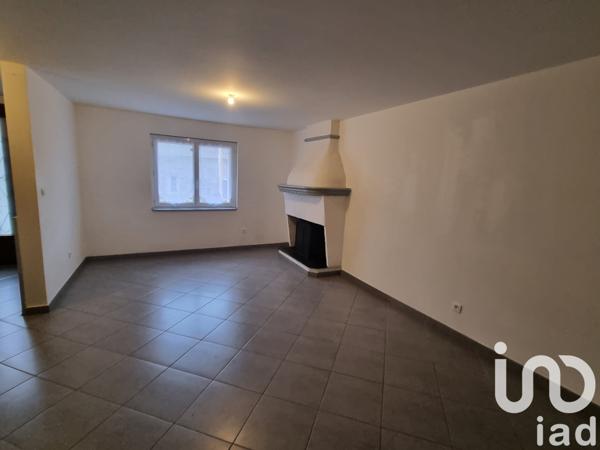 Location maison 4 pièces 96 m² Villesèque-des-Corbières