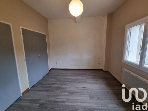 Location maison 4 pièces 96 m² Villesèque-des-Corbières