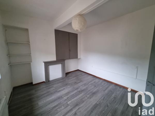 Location maison 4 pièces 96 m² Villesèque-des-Corbières
