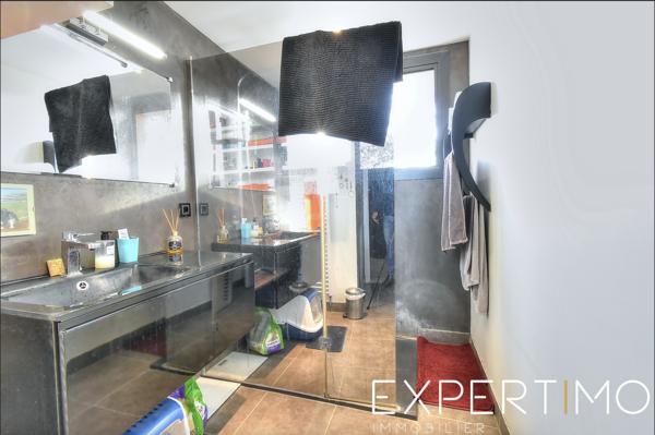 Le Cannet (06110) Vente Appartement 3 pièces de 63m² - 06110 Le Cannet