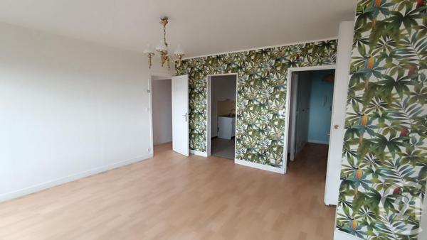 Appartement F3 à vendre  3 pièces - 62 m2 GRANVILLE - 50