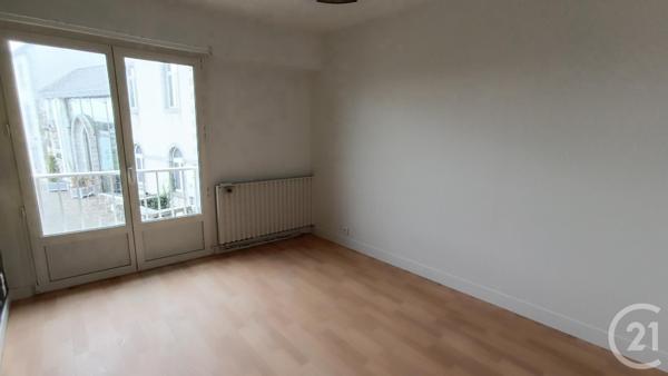Appartement F3 à vendre  3 pièces - 62 m2 GRANVILLE - 50