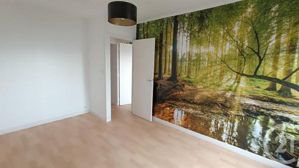 Appartement F3 à vendre  3 pièces - 62 m2 GRANVILLE - 50