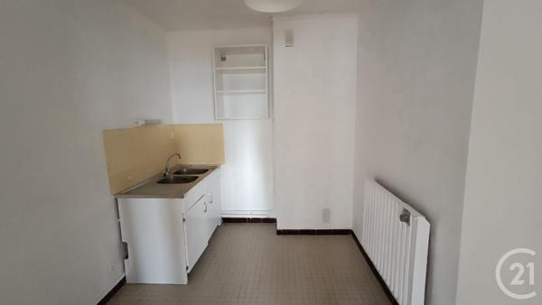 Appartement F3 à vendre  3 pièces - 62 m2 GRANVILLE - 50