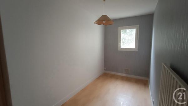 Appartement F3 à vendre  3 pièces - 62 m2 GRANVILLE - 50