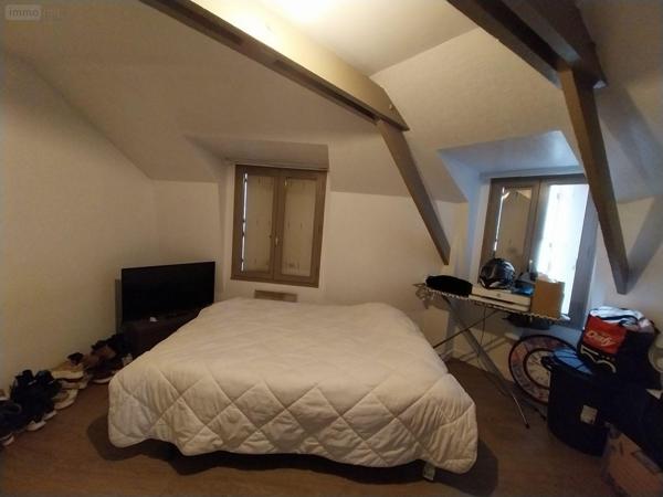 Appartement à vendre à Vitré en Ille-et-Vilaine (35500), ref : 35131-182   
Centre ville