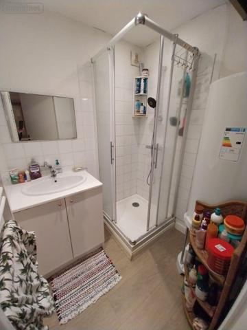 Appartement à vendre à Vitré en Ille-et-Vilaine (35500), ref : 35131-182   
Centre ville