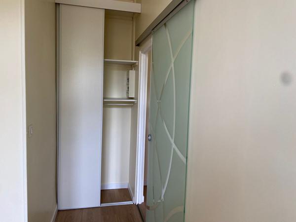 BEDARIEUX - Appartement 2 pièce(s) - 36.10 m² - 520 € CC
